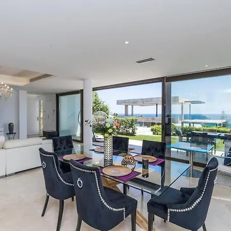 Villa Nairobi Estepona