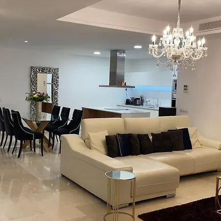 Nairobi Villa