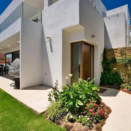 Nairobi Villa *