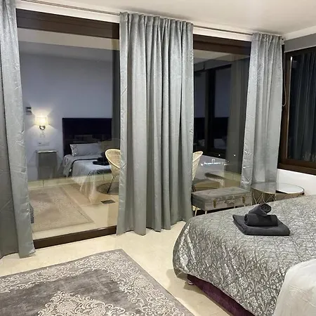 Villa Nairobi Estepona