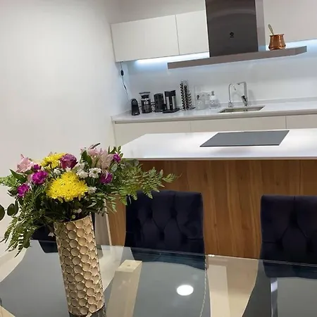 Nairobi Villa