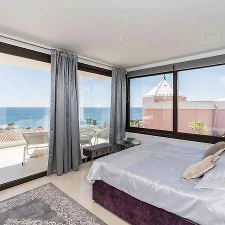Nairobi Estepona