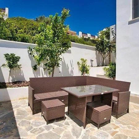 Nairobi Villa Estepona