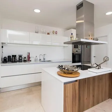 Nairobi Villa Estepona